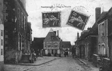 Montmirail